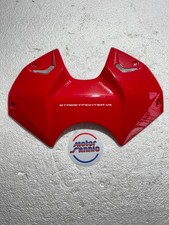 Copri Serbatoio Ducati
