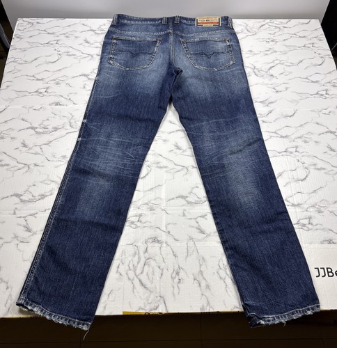Jeans diesel regolato tipo - diesel,