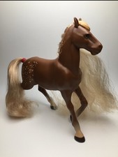 Spirit untamed brushable - brushable, herd
