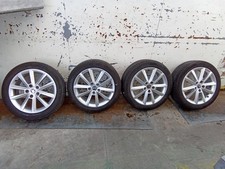 4 CERCHI IN LEGA PER SKODA Octavia Berlina 4° Serie (12>)