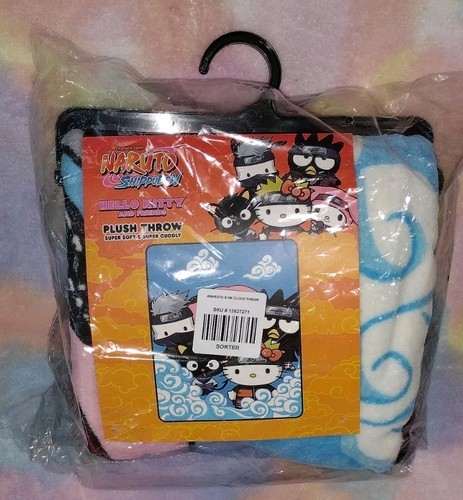 Naruto shippuden hello kitty - shippuden,