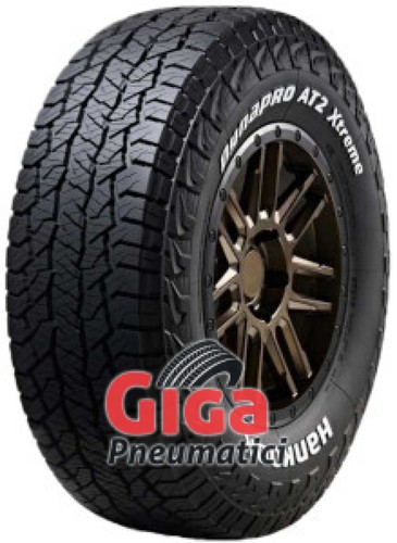 Hankook dynapro at2 xtreme - dynapro,