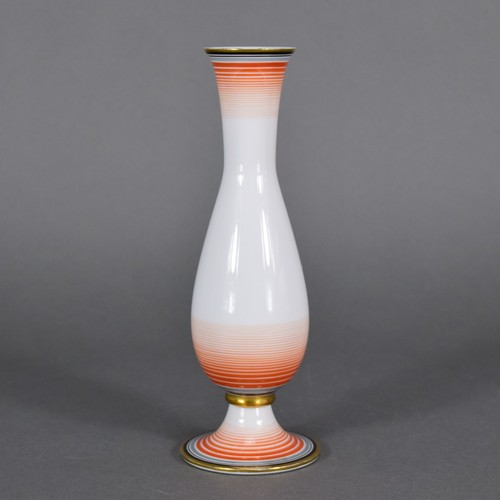 Vaso rosenthal franz nagy art - vaso,
