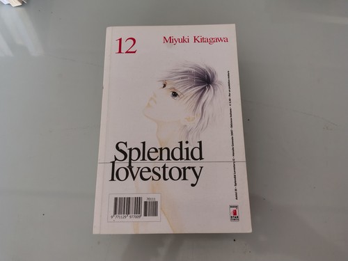 Splendid lovestory miyuki - splendid,