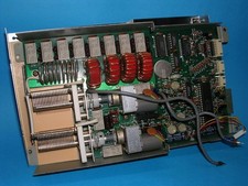 YAESU FT-767gx UNITA' INTERNA ATU accordatore automatico
