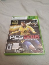 Pro Evolution Soccer PES 2016