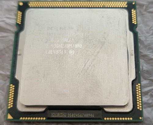 Processore cpu intel core - intel,