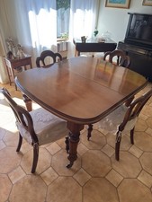 TAVOLO INGLESE ORIGINALE DEL