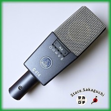 AKG C414 XLS Dynamic Cable