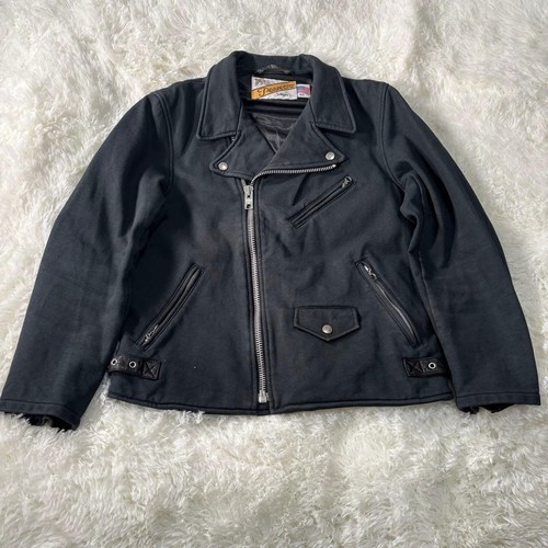 Giacca schott perfection - giacca,