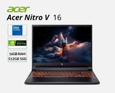 Acer Nitro V 16" computer