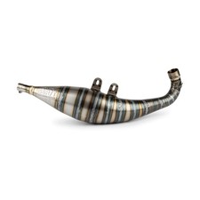 PANCIA MARMITTA STAGE6 R/T FL