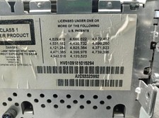 65839191568 sistema radio BMW