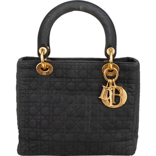 Borsa mano christian dior - a,