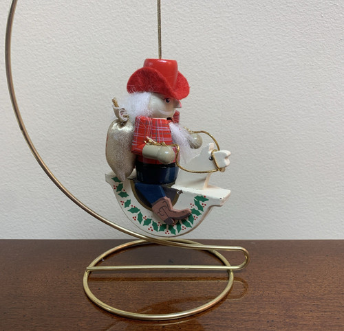 Stivali cowboy vintage 2002 - stivali, da