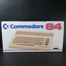 Commodore 64/C64 portapane