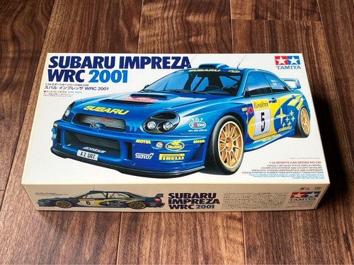 Modellino plastica tamiya - modellino,