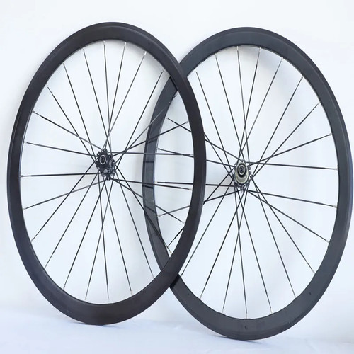 Set ruote bici freno disco - bici,