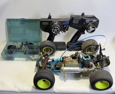 Team Associated RC10GT Nitro