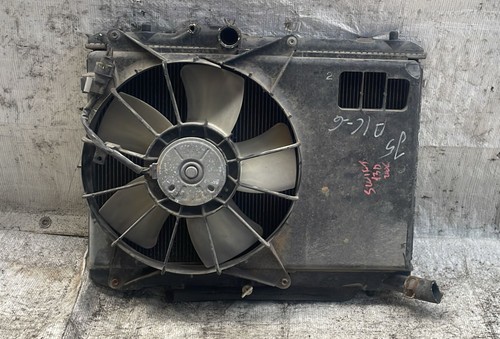 Kit radiatori per - per, suzuki