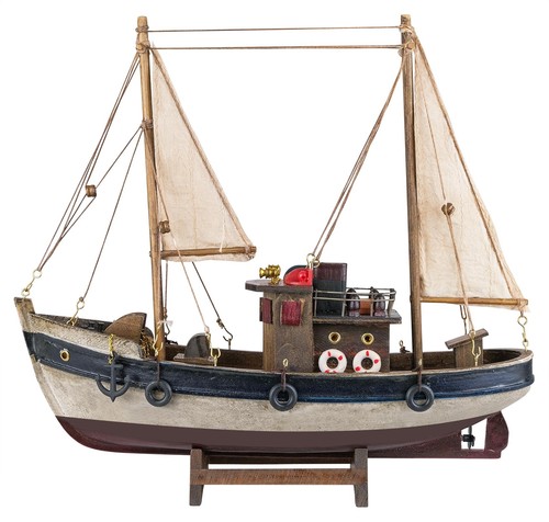 Sailingstory wooden fishing - sailingstory,