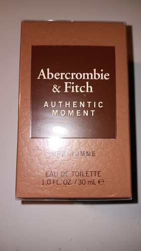 Abercrombie fitch momento - &,