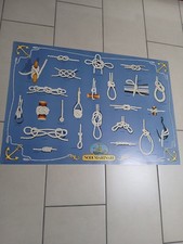 Poster vintage 80s Nodi