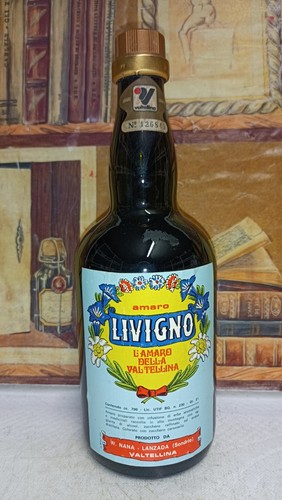 Livigno amaro della - livigno,