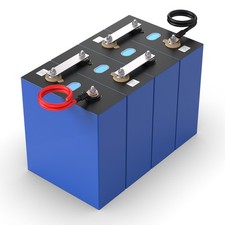 4pz Batteria 3.2V Lifepo4