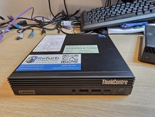 Lenovo ThinkCentre M70q Gen 3