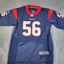 Maglia Houston Texans Uomo 44