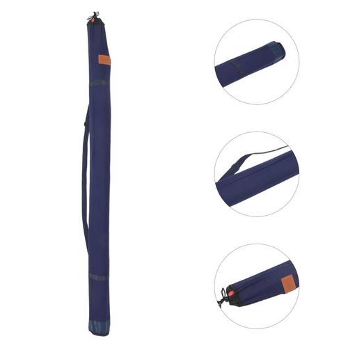 Borsa porta canne pesca - borsa, da