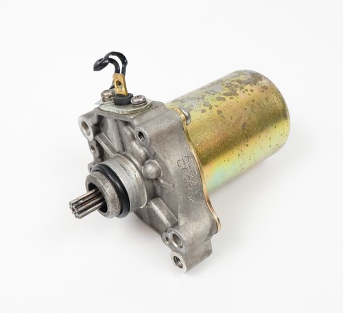 Motorino avviamento originale