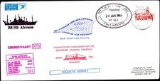 Paquebot RS Africana Pelagic