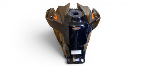 Serbatoio benzina ktm - benzina,