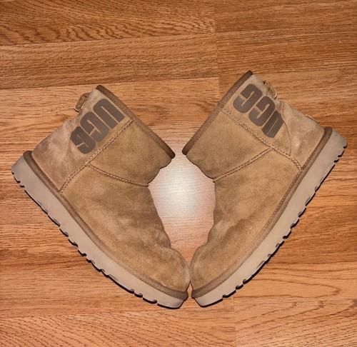 Donna ugg classic - donna, gomma