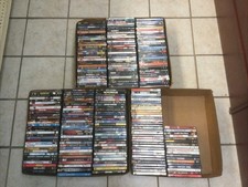 DVD Pick Choose Your Movies