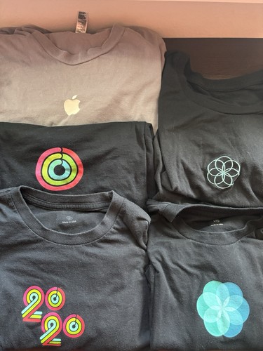 Lotto shirt apple mindful - lotto,
