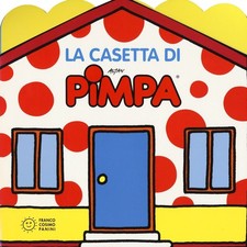 Libro - Altan - La Casetta Di