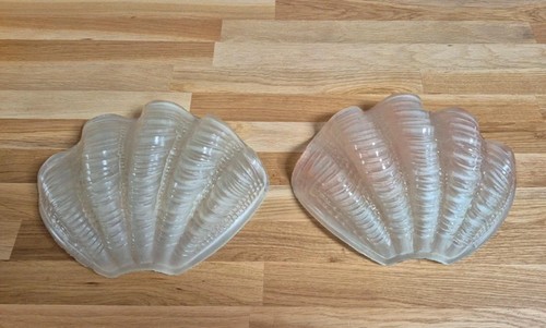 Coppia paralumi applique - di,