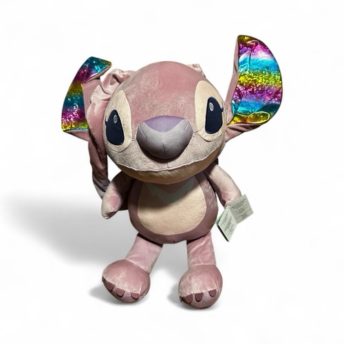 Peluche disney lilo stitch - lilo, e
