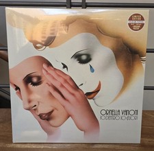 Ornella Vanoni  - Io Dentro Io