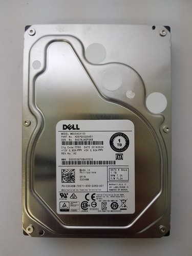 Toshiba mg03aca100 5 - toshiba,