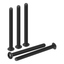 Viti a Tappo con Testa a