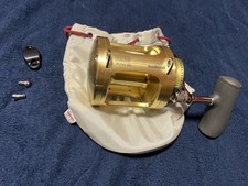 SHIMANO TIAGRA 30W LRS Shimano