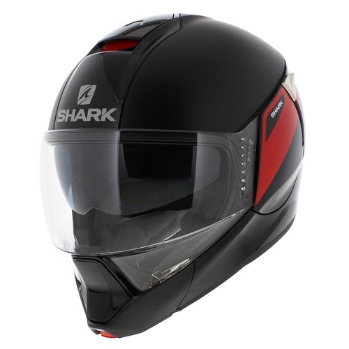 Casco shark evojet karonn - evojet,