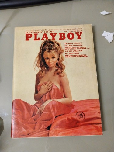 Rivista magazine vintage - rivista,