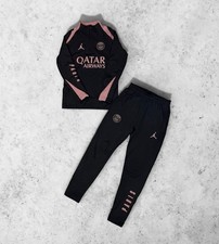 Nike Jordan PSG Tuta