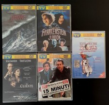 Lotto Tv Sorrisi e Canzoni 5