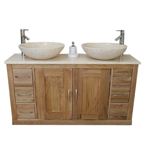 Mobile bagno mobiletto - , doppio